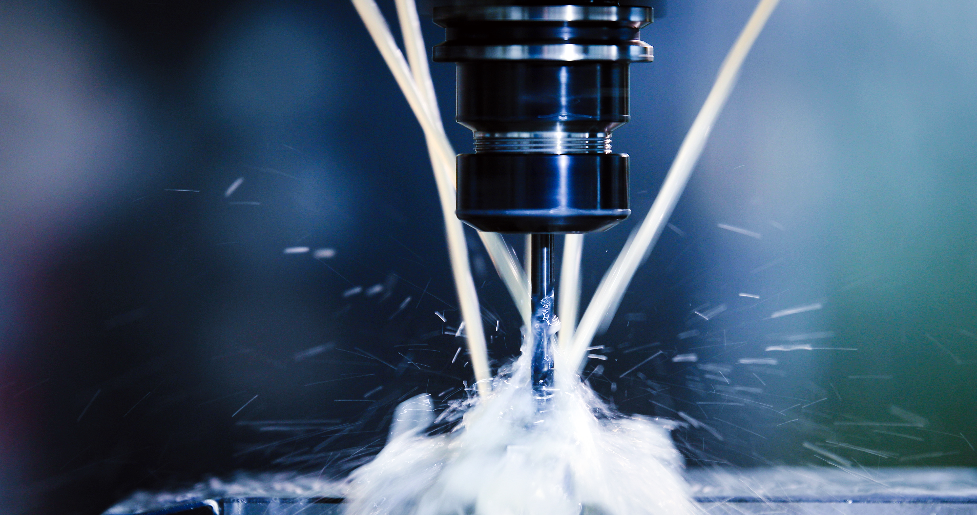 CNC Talaşlı İmalat